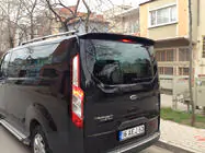 Ford Custom 2013–2022 Spoiler Anatomic (k lakování) fotografie 2