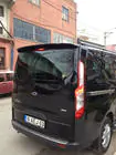 Ford Custom 2013–2022 Spoiler Anatomic (k lakování) fotografie 4