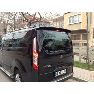 Spoiler Anatomic (k lakování) Ford Custom 2013–2022 fotografie 2
