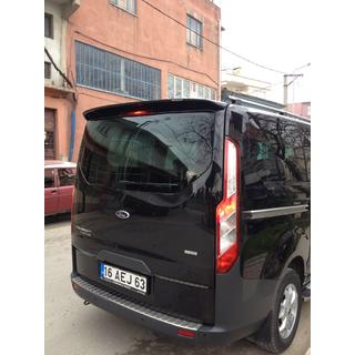 Spoiler Anatomic (k lakování) Ford Custom 2013–2022 fotografie 4