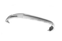 Ford Custom 2013–2022 Přední spoiler (lip) nárazníku (2013–2017, k lakování) fotografie 8