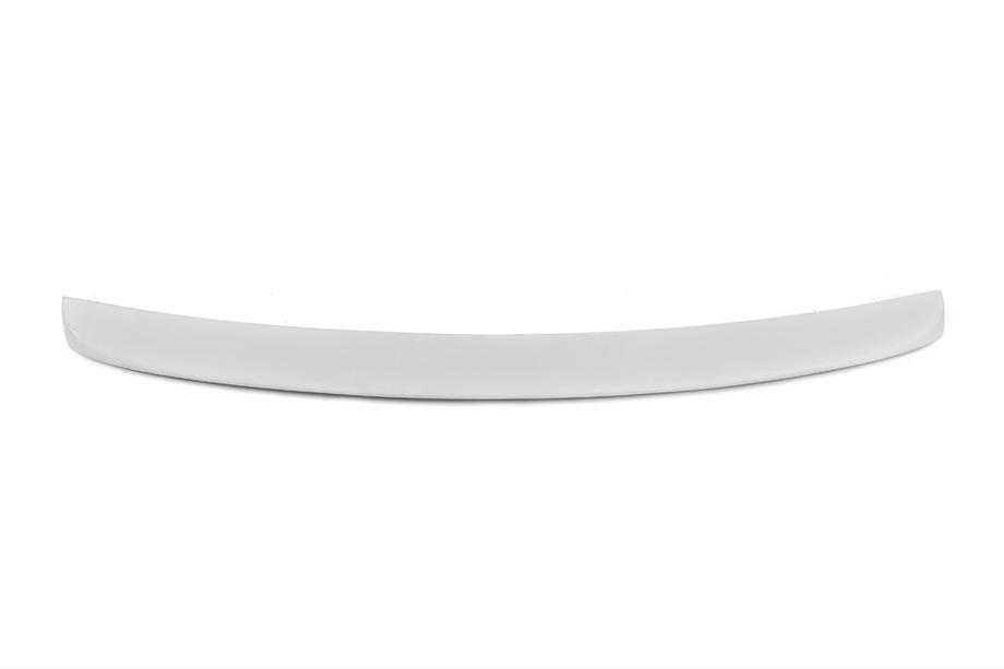 Hyundai Accent 2006–2010 Spoiler Meliset (k lakování) Fotografie 4
