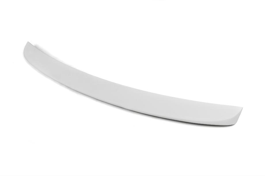 Hyundai Accent 2006–2010 Spoiler Meliset (k lakování) Fotografie 3