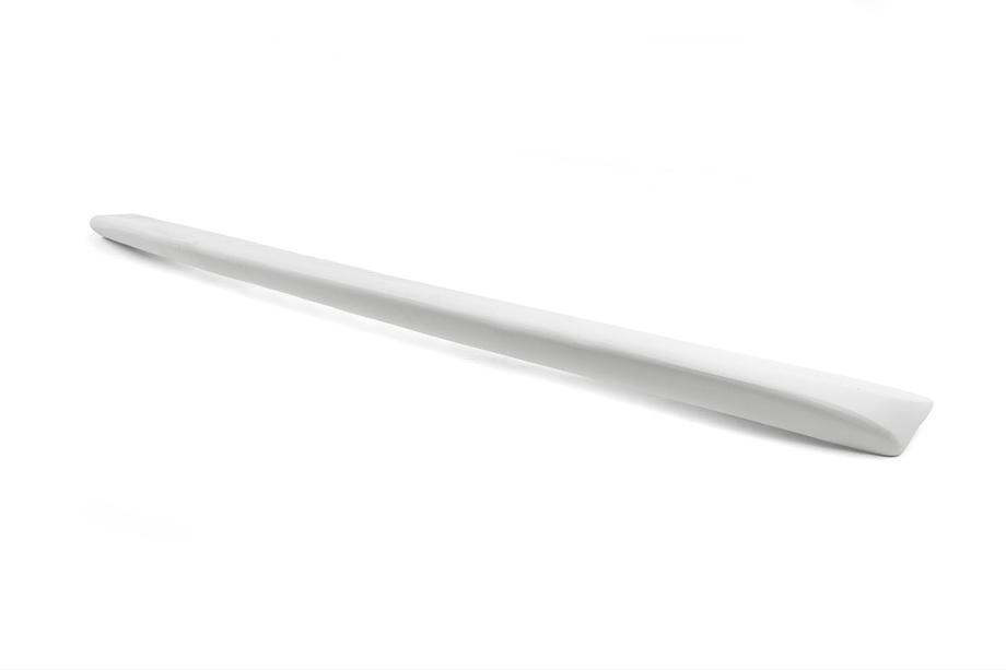 Hyundai Accent 2006–2010 Spoiler Meliset (k lakování) Fotografie 2