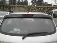 Hyundai I-20 2008–2012 Spoiler (k lakování) fotografie 1