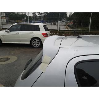 Spoiler (k lakování) Hyundai I-20 2008–2012 fotografie 2