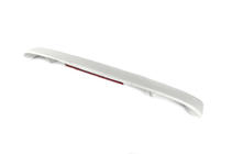 Opel Vectra A 1987–1995 Spoiler (k lakování) fotografie 1