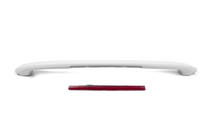 Opel Vectra B 1995–2002 Spoiler Isikli (k lakování) fotografie 1