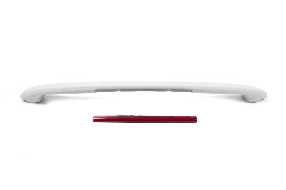 Opel Vectra B 1995–2002 Spoiler Isikli (k lakování) Image