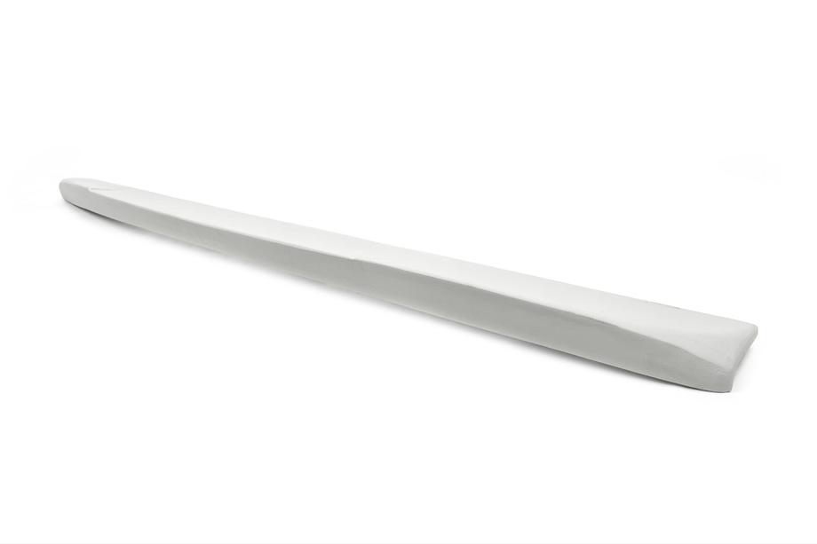 Opel Vectra C 2002–2008 Spoiler Anatomiko (připravený k lakování) Fotografie 4