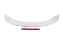 Opel Astra G Classic 1998–2012 Spoiler HB (k lakování) fotografie 2