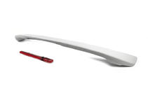 Opel Astra G Classic 1998–2012 Spoiler HB (k lakování) fotografie 1