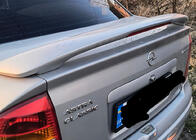 Opel Astra G Classic 1998–2012 Spoiler Sedan (k lakování) fotografie 1