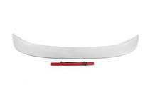 Opel Astra G Classic 1998–2012 Spoiler Sedan (k lakování) fotografie 5