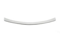 Opel Astra H 2004–2013 Spoiler Sedan (k lakování) fotografie 2