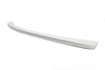 Opel Astra H 2004–2013 Spoiler Sedan (k lakování) fotografie 4