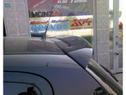 Opel Astra H 2004–2013 Spoiler HB (k lakování) fotografie 1