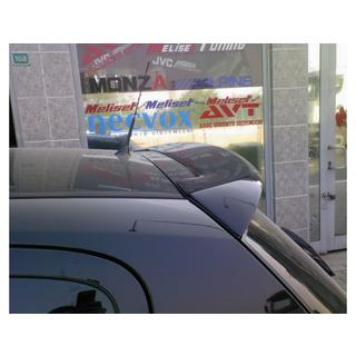Spoiler HB (k lakování) Opel Astra H 2004–2013 fotografie 1