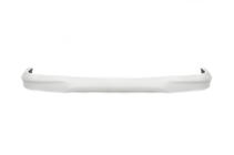 Opel Astra H 2004–2013 Přední spodní lip spoiler Sedan (k lakování) fotografie 5