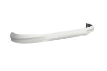 Opel Astra H 2004–2013 Přední spodní lip spoiler Sedan (k lakování) fotografie 7