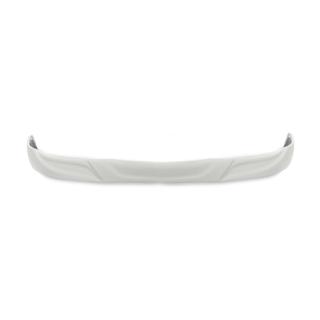 Přední spodní lip spoiler HB V1 (k lakování) Opel Astra H 2004–2013 fotografie 2