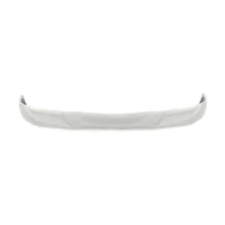 Přední spodní lip spoiler HB V1 (k lakování) Opel Astra H 2004–2013 fotografie 2