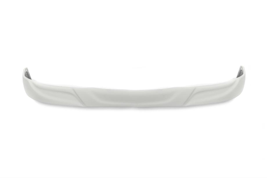 Opel Astra H 2004–2013 Přední spodní lip spoiler HB V1 (k lakování) Fotografie 2