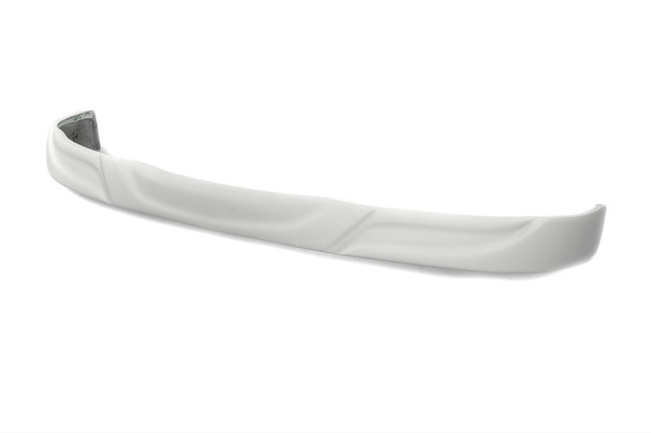 Opel Astra H 2004–2013 Přední spodní lip spoiler HB V1 (k lakování) Fotografie 4