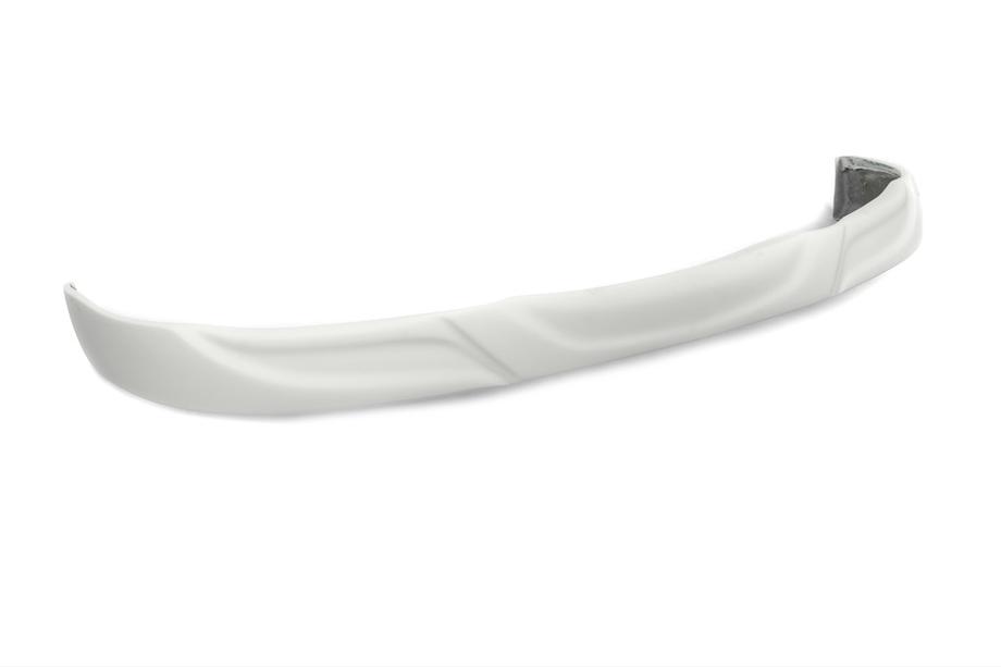 Opel Astra H 2004–2013 Přední spodní lip spoiler HB V1 (k lakování) Fotografie 5