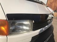 Volkswagen T4 Caravelle/Multivan 1990–2003 Deflektor kapoty FLY (rovná světla) fotografie 6