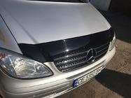 Mercedes Vito W639 2004–2014 Deflektor kapoty (ANV) fotografie 5
