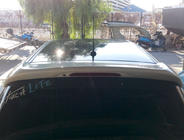 Opel Astra J 2009–2015 Spoiler HB (k lakování) fotografie 2