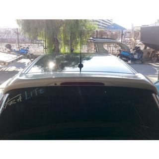 Spoiler HB (k lakování) Opel Astra J 2009–2015 fotografie 2