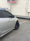 Opel Astra J 2009–2015 Boční prahy HB/SW (k lakování) fotografie 4