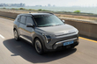 Kia EV3: Recenze kompaktního elektrického crossoveru fotografie 2