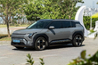 Kia EV3: Recenze kompaktního elektrického crossoveru fotografie 3