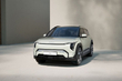 Kia EV3: Recenze kompaktního elektrického crossoveru fotografie 1