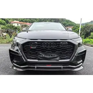 Sada bodykitu Carbon Set (pro RSQ8 2024+) fotografie 1