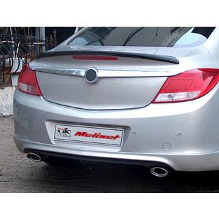 Spoiler (k lakování) Opel Insignia 2008–2017