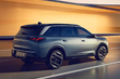 Peugeot e-5008 2024: Přehled elektrického sedmimístného crossoveru fotografie 4