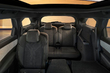 Peugeot e-5008 2024: Přehled elektrického sedmimístného crossoveru fotografie 6