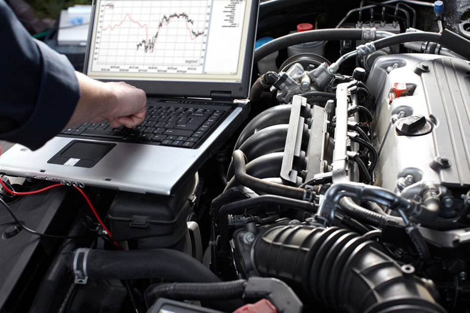 Je nutné provádět diagnostiku elektroinstalace auta?