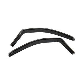 Vkládací deflektory oken Niken Luxury (2 ks) fotografie 4