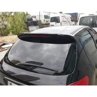 Horní spoiler Meliset (k lakování)
