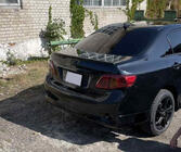 Toyota Corolla 2007–2013 Spoiler (k lakování) fotografie 1