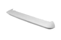 Volkswagen Golf 4 1997–2006 Spoiler (k lakování) fotografie 1