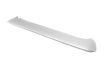 Volkswagen Golf 6 2008–2014 Spoiler Meliset (k lakování) fotografie 2