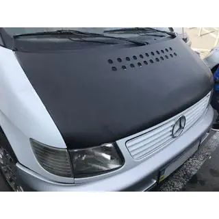 Potah na kapotu (koženka) Mercedes Vito W638 1996–2003 fotografie 1
