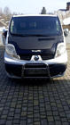Renault Trafic 2001–2015 Potah na kapotu (koženka) fotografie 6