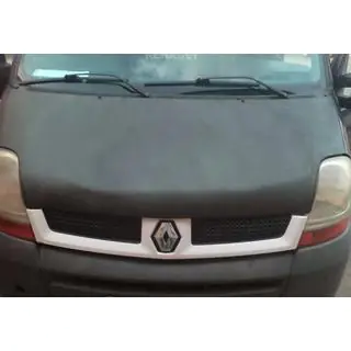 Potah na kapotu 2003-2010 (koženka)